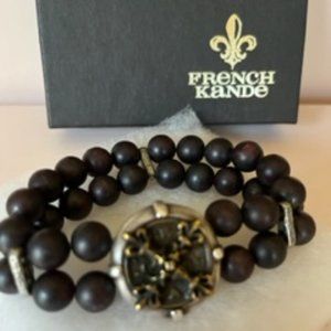French Kande Bracelet